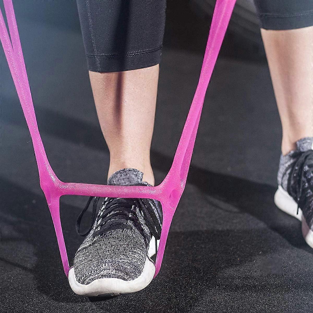 Ring Resistance Stretch Band for Arms, Legs and Shoulder Training