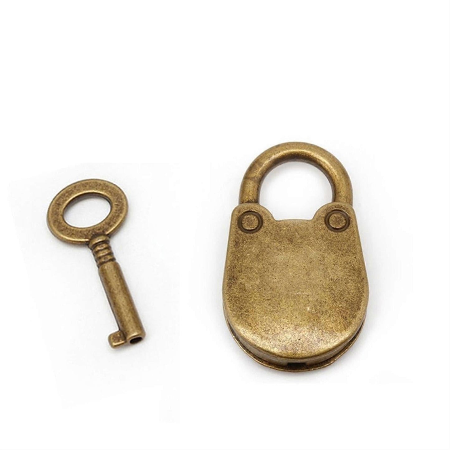 Luggage Travel Lock - 3-Digit Combination Padlock