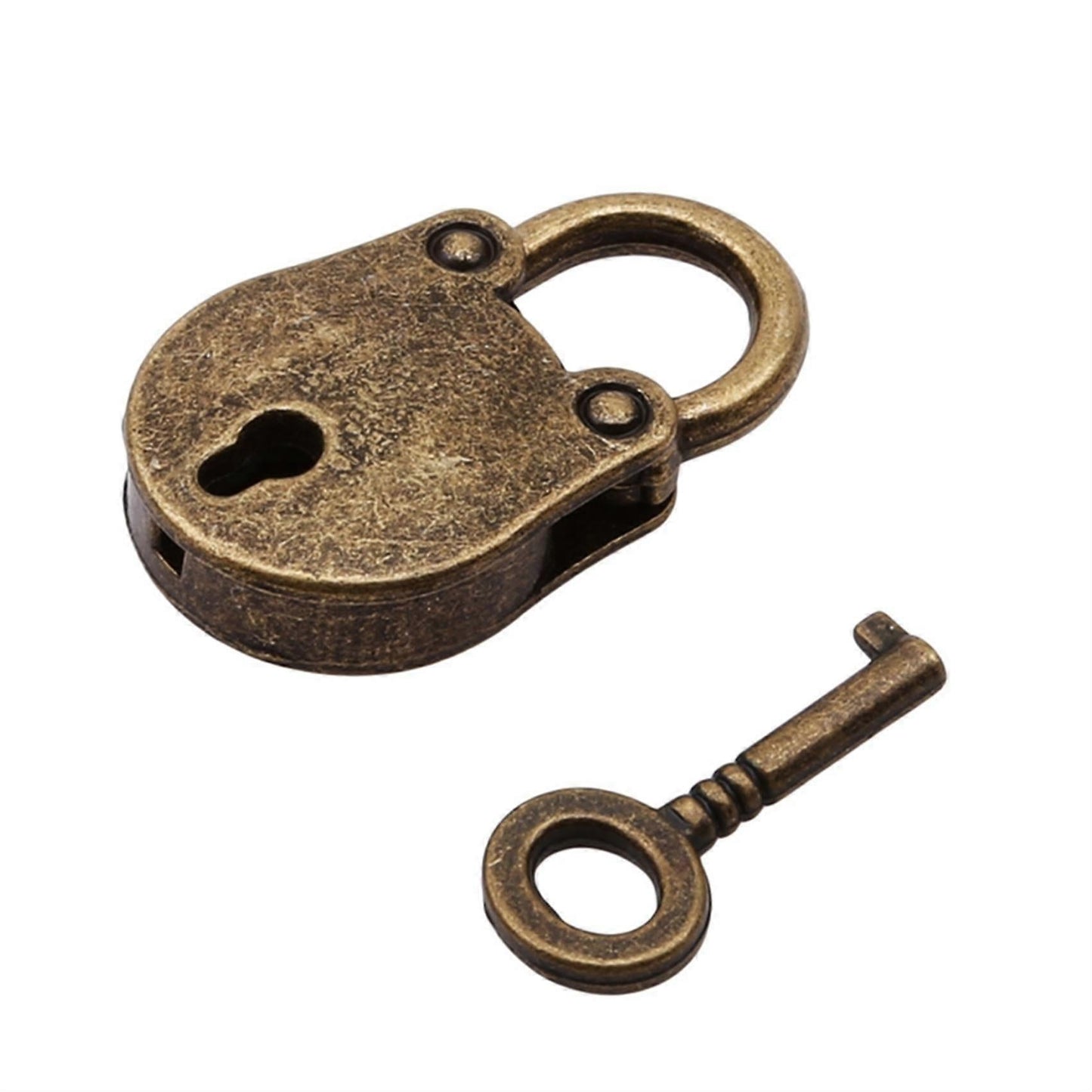 Luggage Travel Lock - 3-Digit Combination Padlock