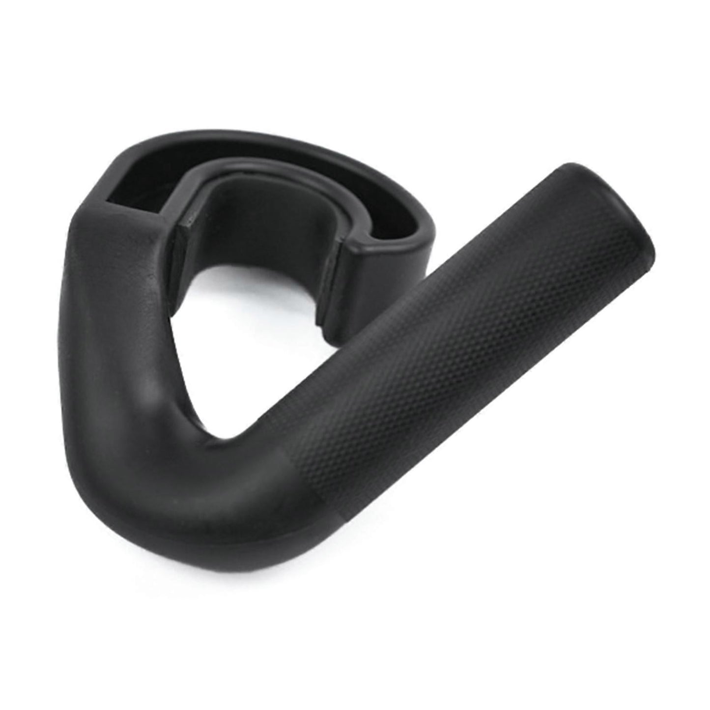 Resistance Band Handles for Pull-Up Bars, Cable Machine & Band Exercises