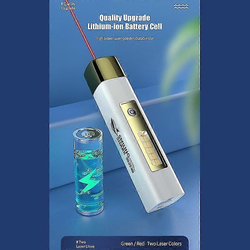 LED Portable Flashlight USB Rechargeable Camping Hiking Outdoor Household Torch