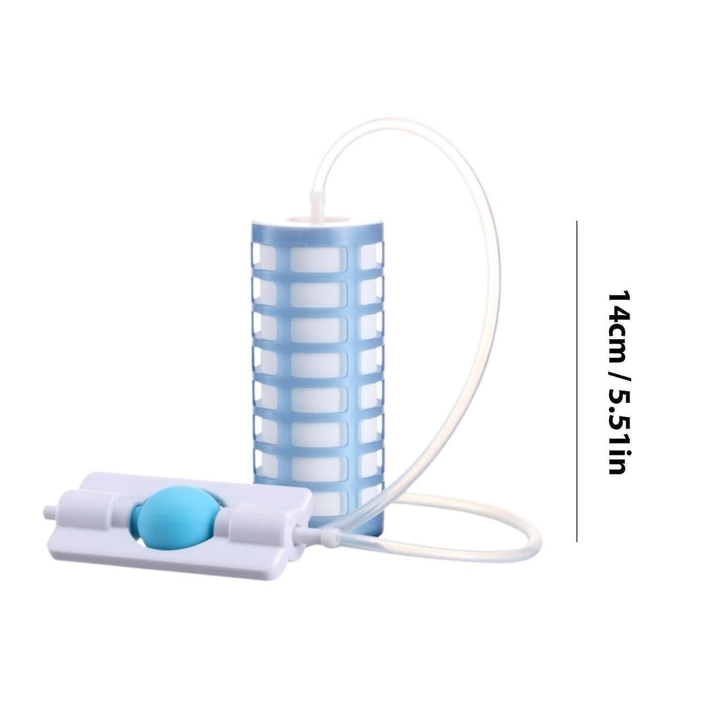 Lightweight Camping & Hiking Backpacking Water Purifier