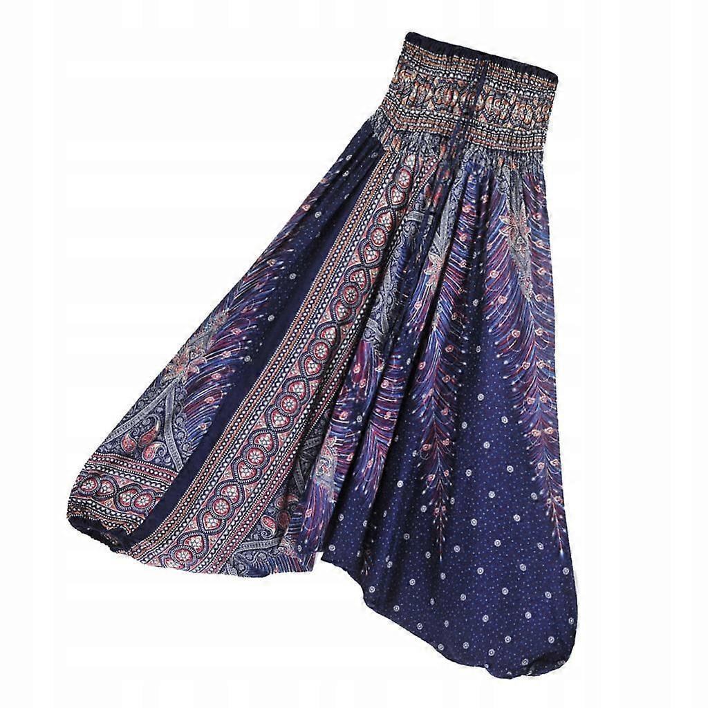 Women's Hippie Harem Yoga Pants