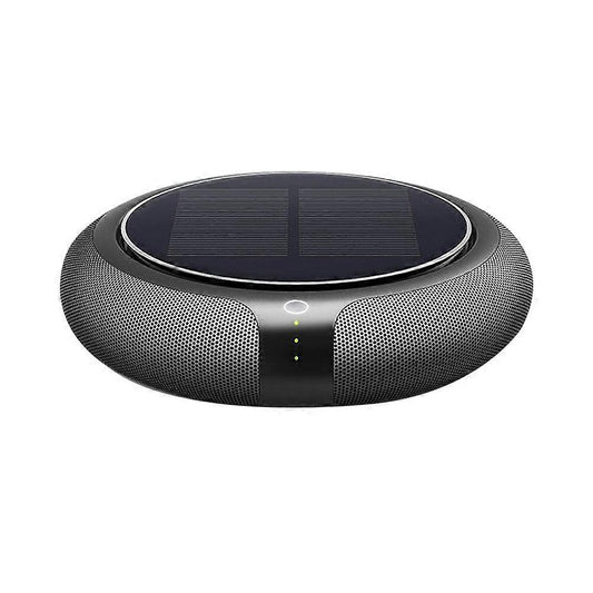 Mini Portable Air Purifier for Car, Small Ionizer Travel Air Cleaner