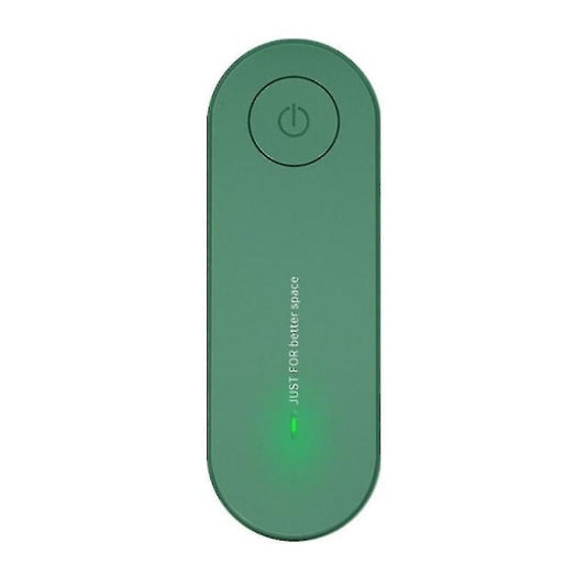Large Room Air Purifier for Home, Premium Green Air Purifiers