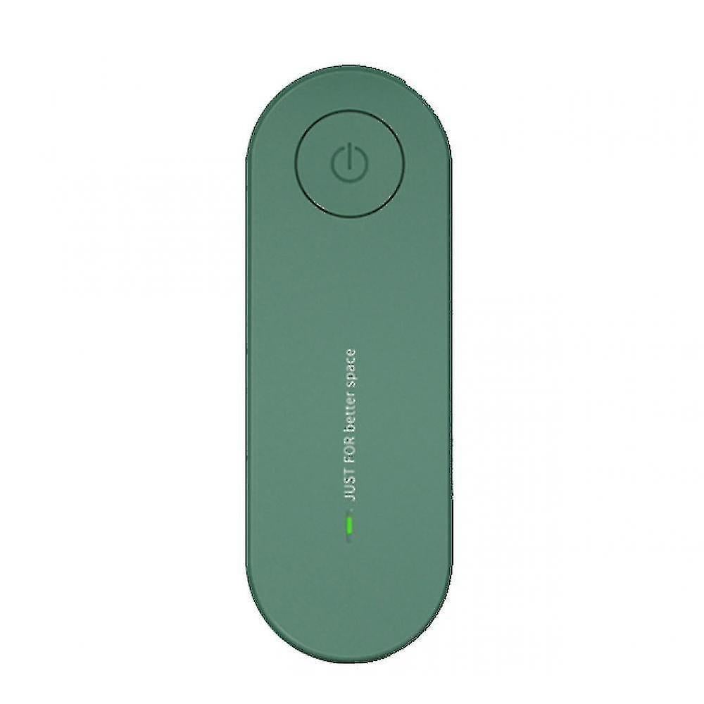 Large Room Air Purifier for Home, Premium Green Air Purifiers
