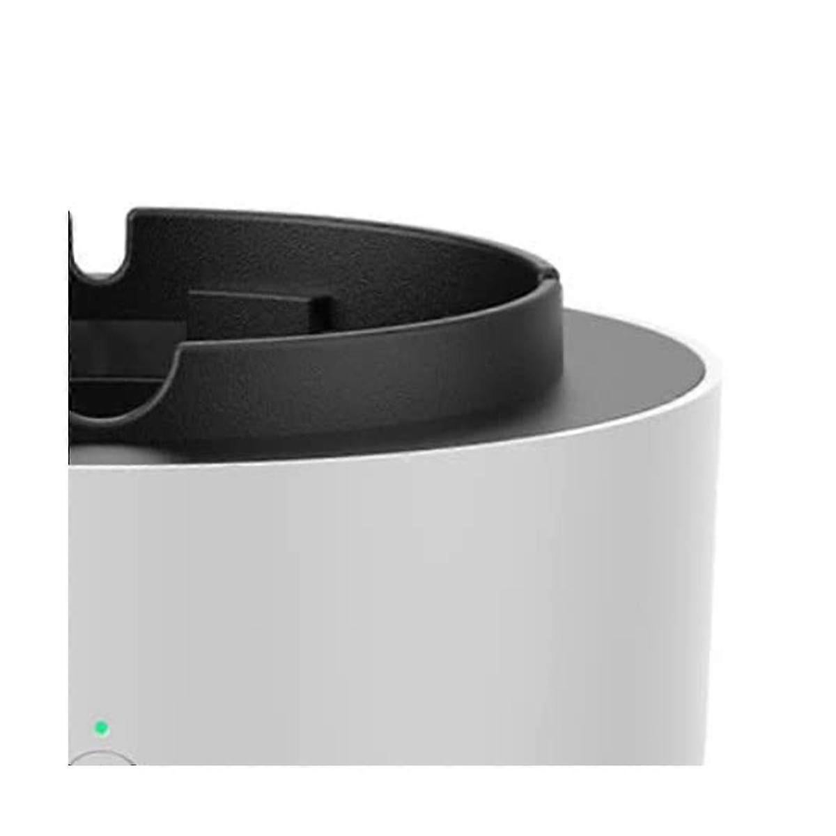 2-in-1 Air Purifier Ashtray, Indoor Home Air Freshener & Smoke Filter