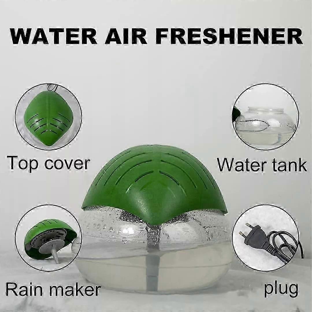 Water Filter Air Purifier - Latest Model for Home Use