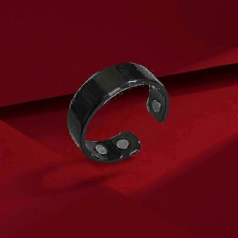 Pink Smart Health Ring for Women, Ultimate Well-being Wearable