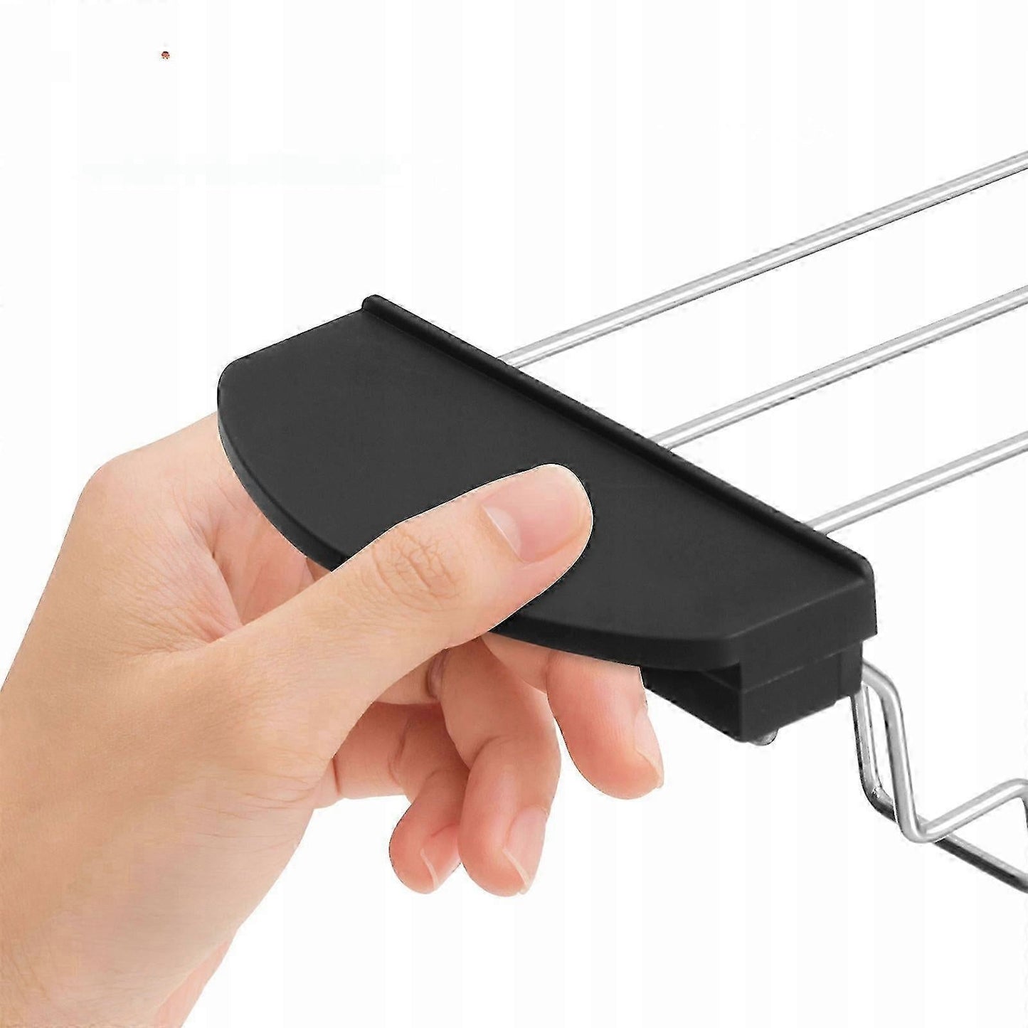 Toaster Sandwich Rack, Toast Holder, Fry Rack