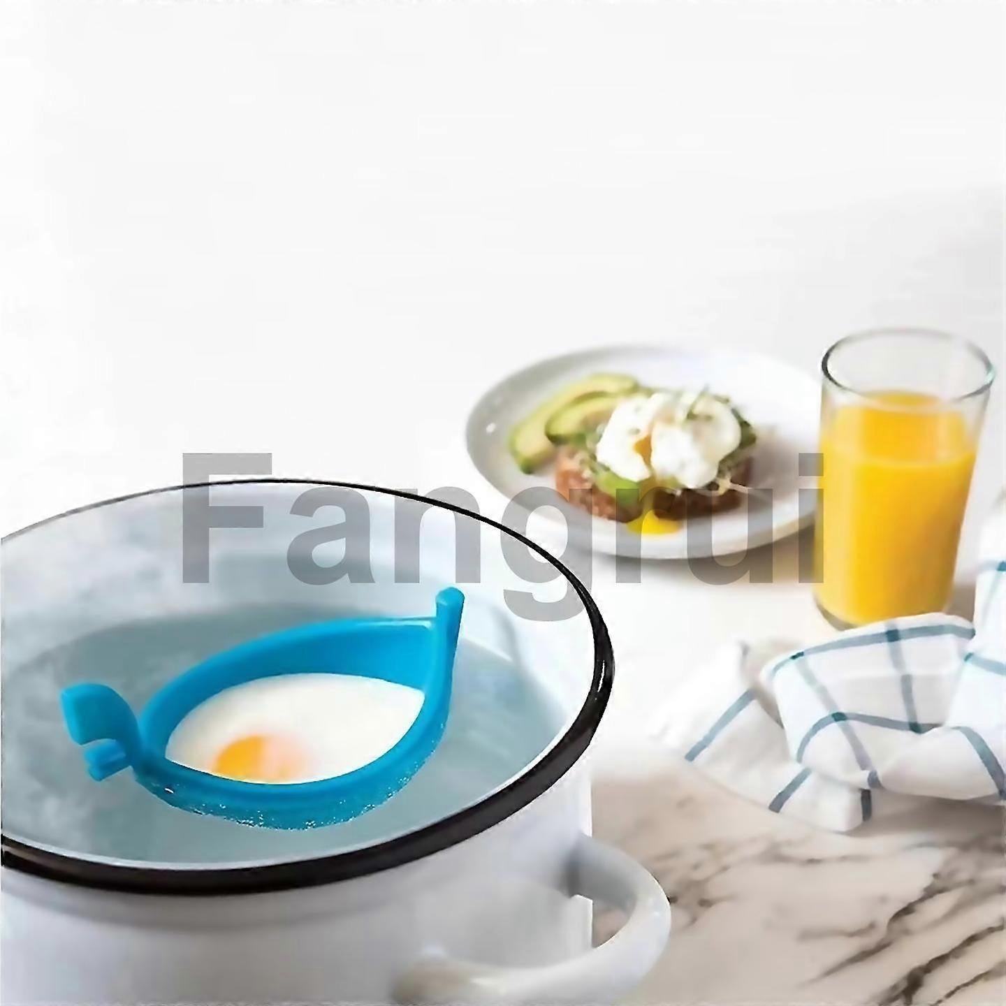 Kitchen Egg Cooker for DIY Cooking