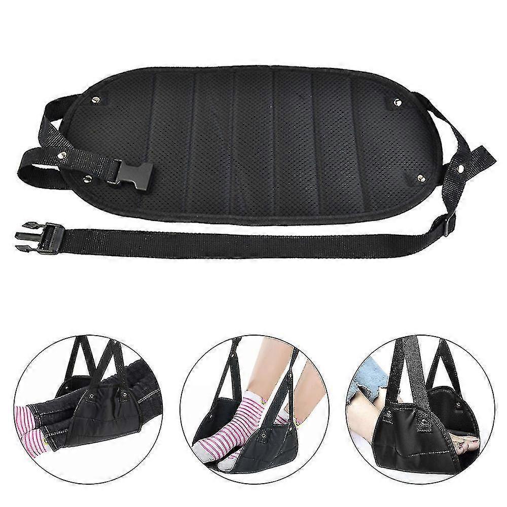 Travel Foot Rest Bed, Airplane High Iron Foot Board