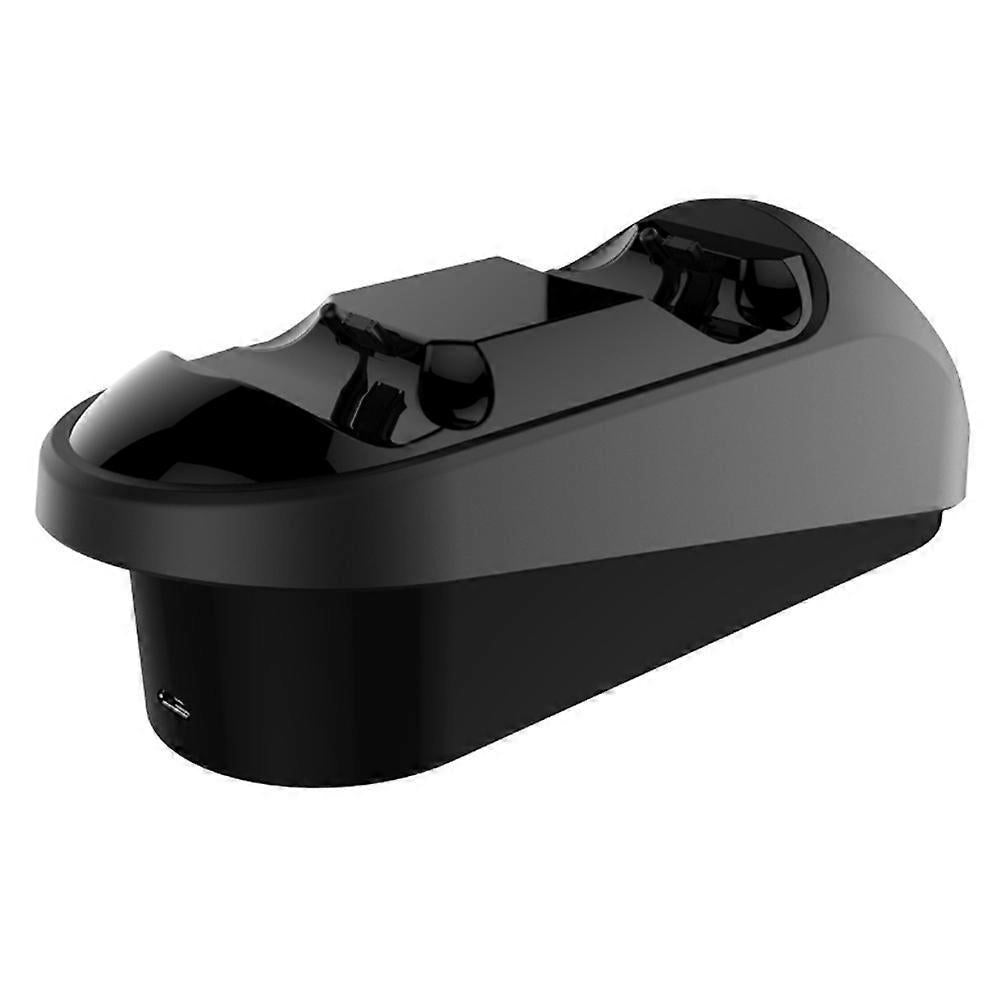 DualShock Controller USB Charging Dock for PS4/PS4 Slim/PS4 Pro