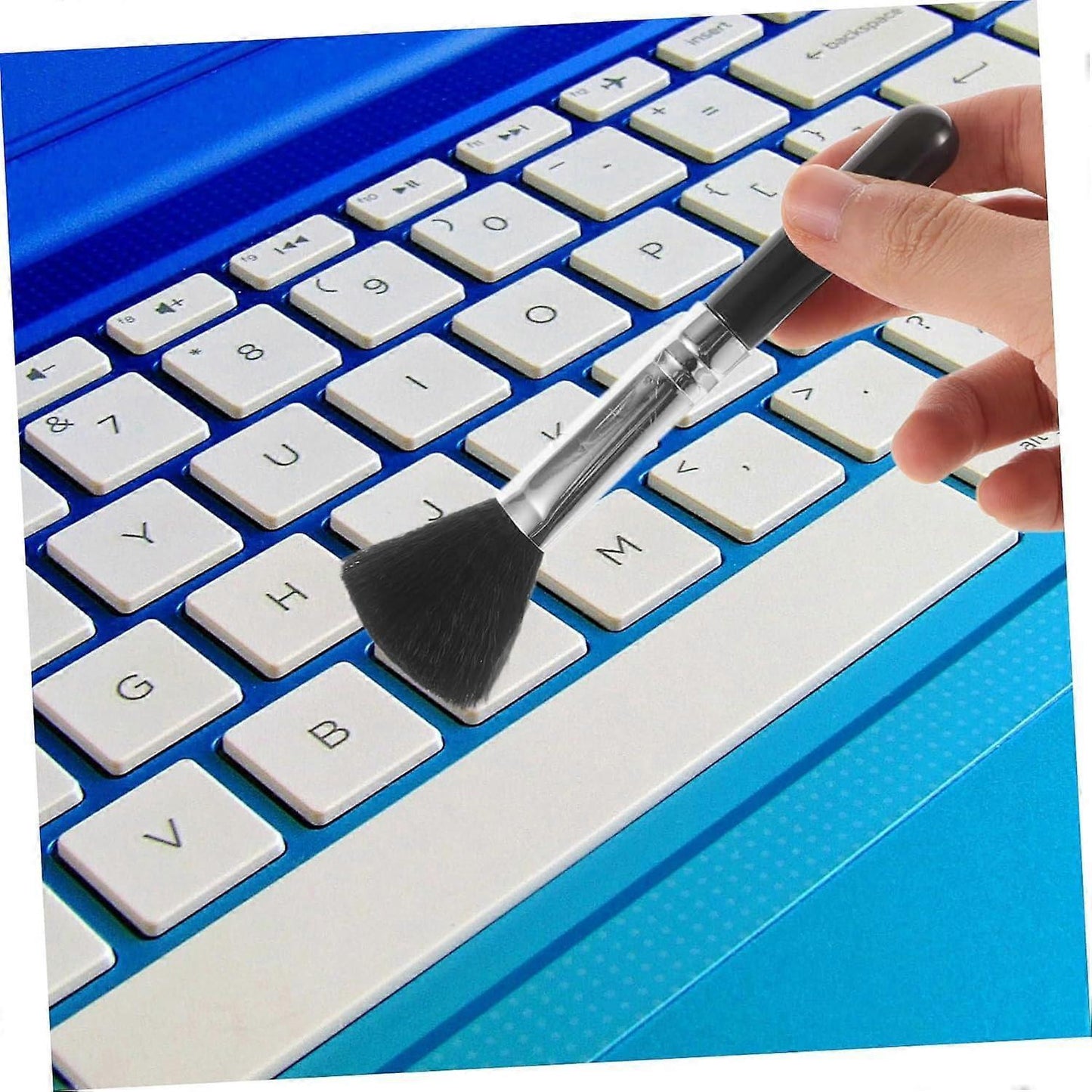 Mini Cleaning Brushes for Computer, Keyboard & Dust Removal