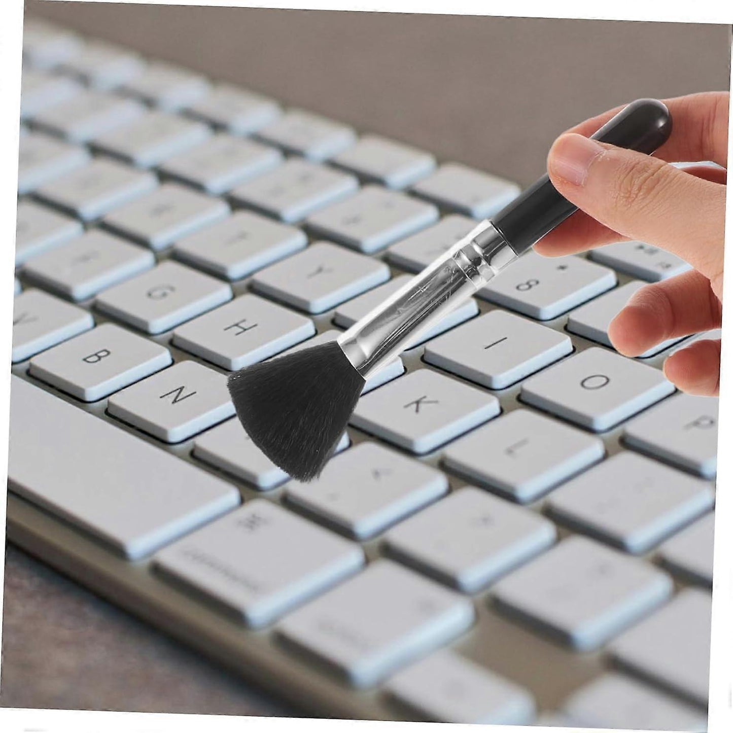 Mini Cleaning Brushes for Computer, Keyboard & Dust Removal