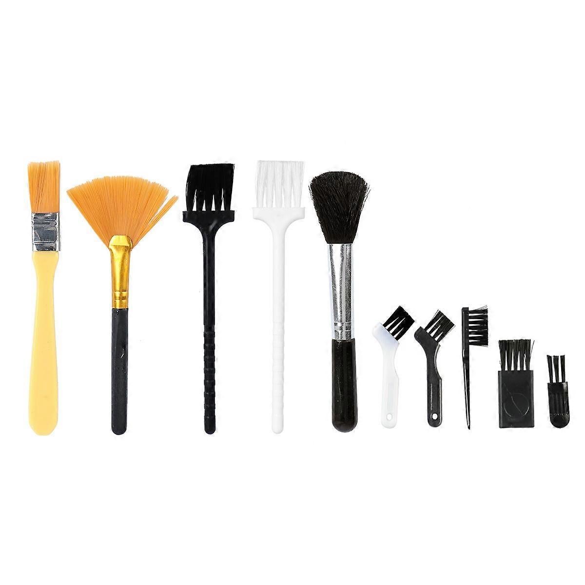 10pcs Cleaning Kit for Keyboard, Camera & Computer