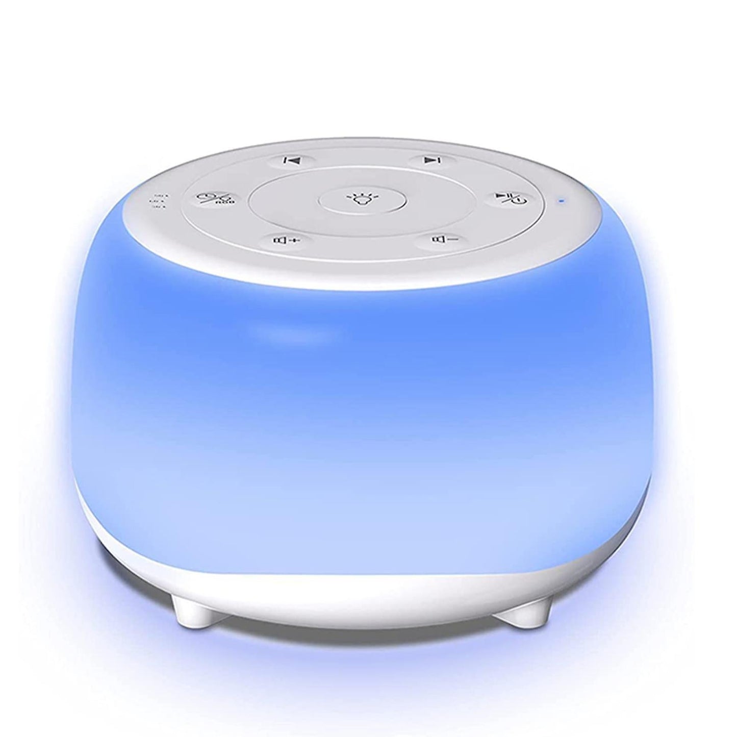 Desktop White Noise Machine Sleep Sound Device for Home Office