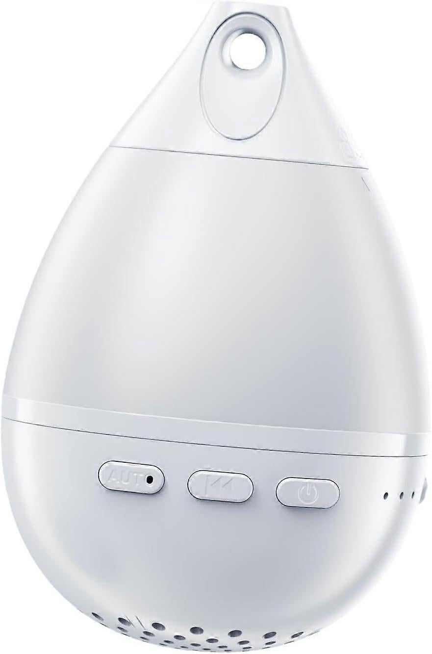 Compact White Noise Machine with 26 Soothing Sounds for Office Home