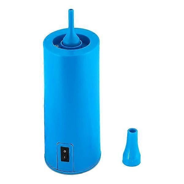 Electric Balloon Pump Long Bar Air Inflator for Balloons Party Use