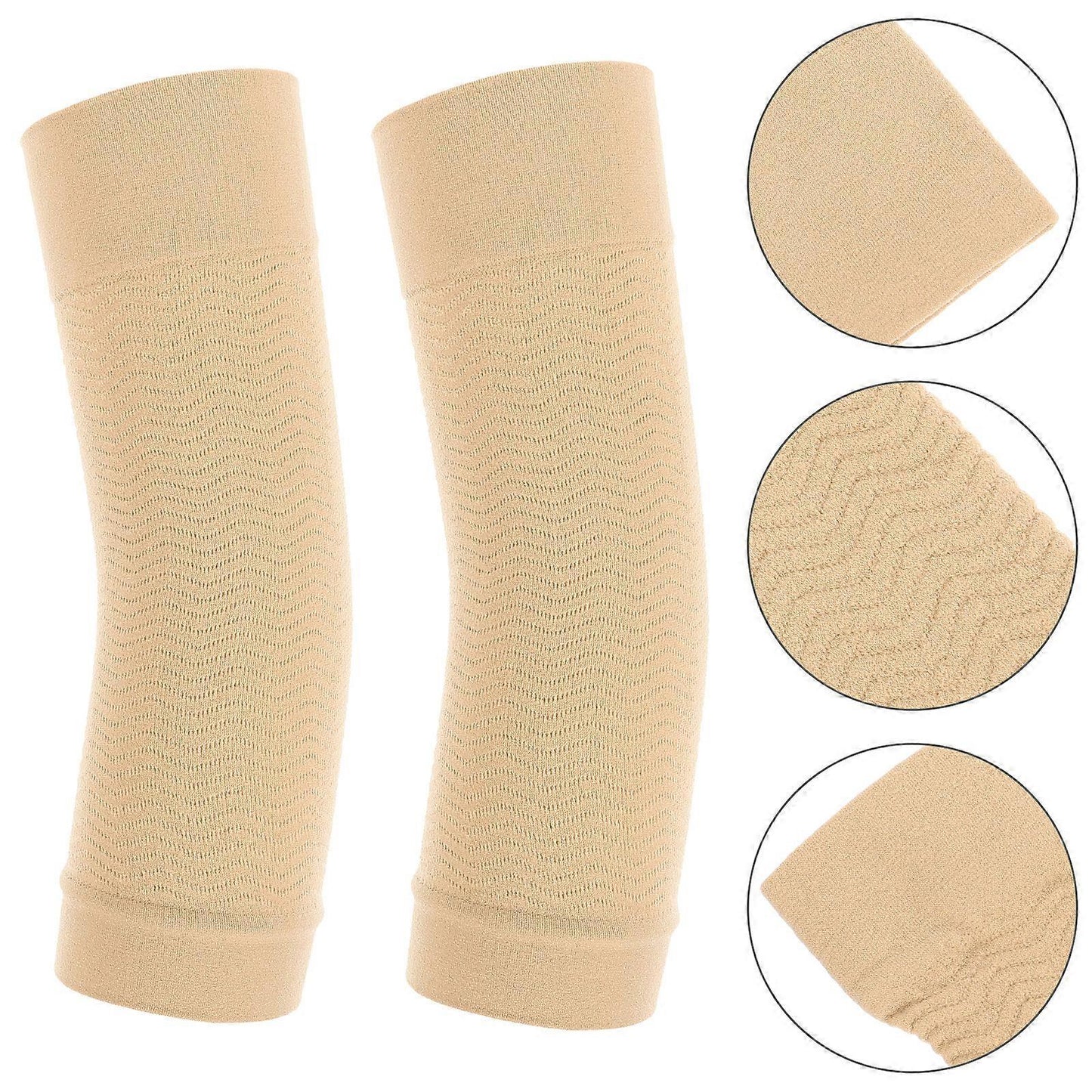 Women Arm Shaper Sleeves Upper Arm Slimming Compression
