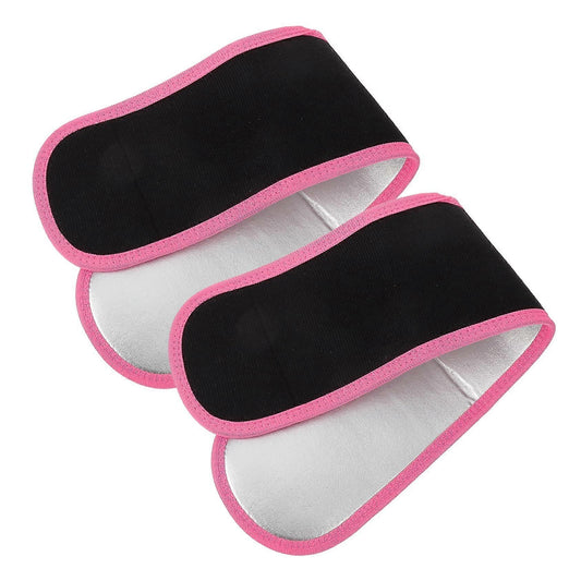 1 Pair Thin Arm Sleeves Boxing Weight Lifting Oxford Cloth