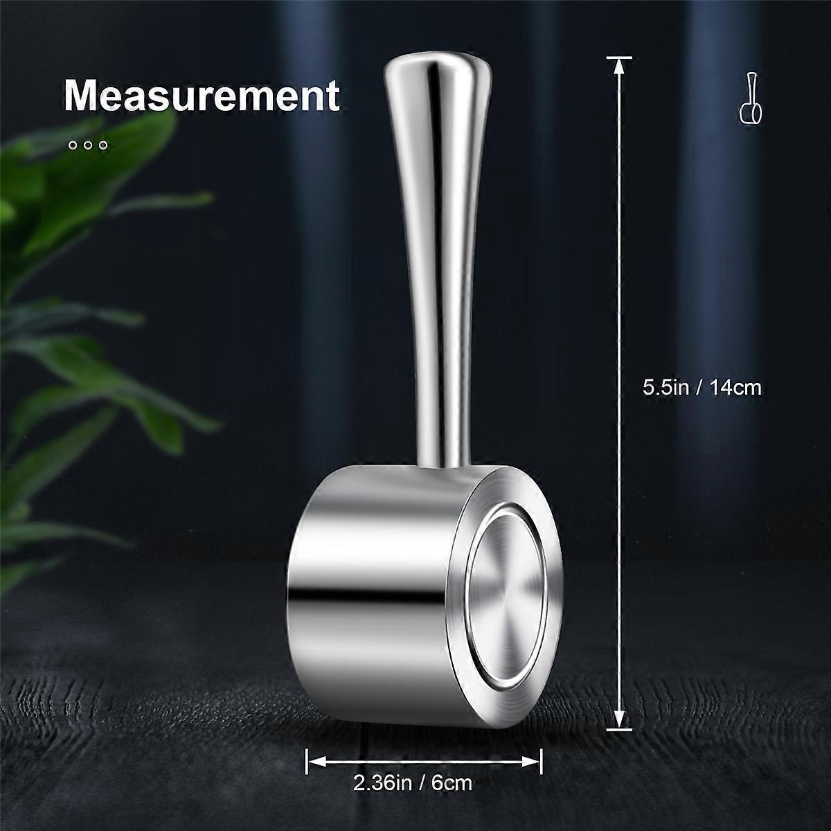 Replacement Steam Lever Compatible with Espresso Coffee Machine Parts
