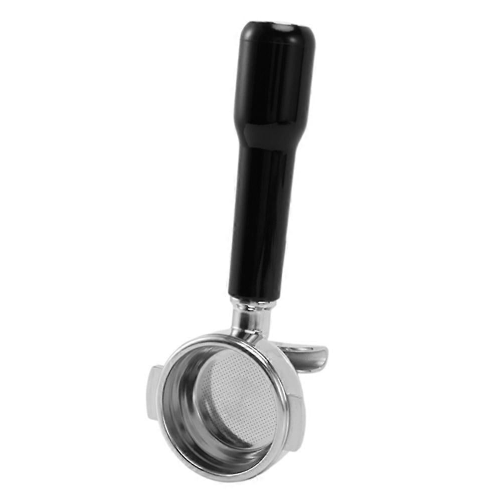 58mm Stainless Steel Coffee Portafilter Holder for Expobar E61 Double Spout