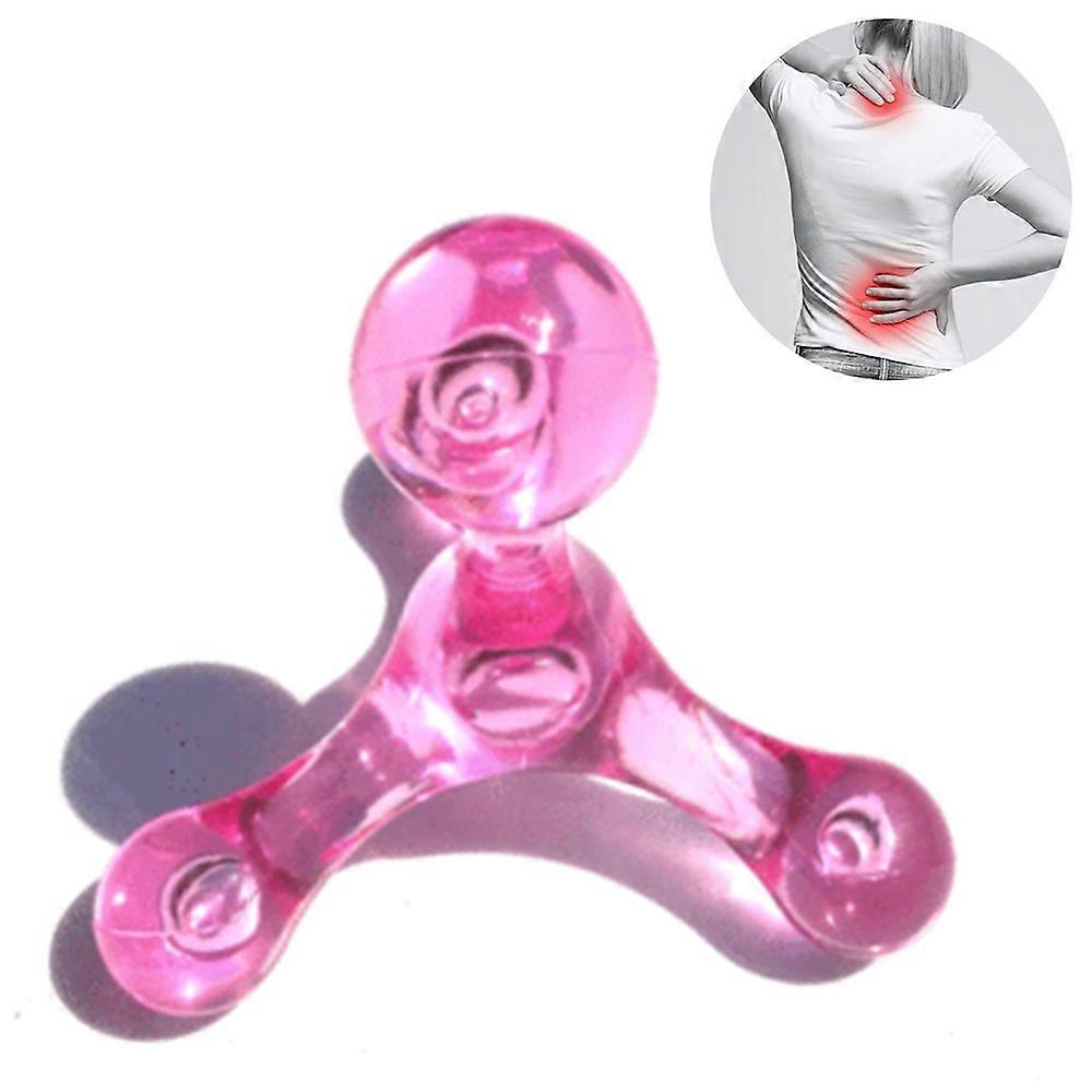 Hand Massager for Gentle Pressure Point Massage