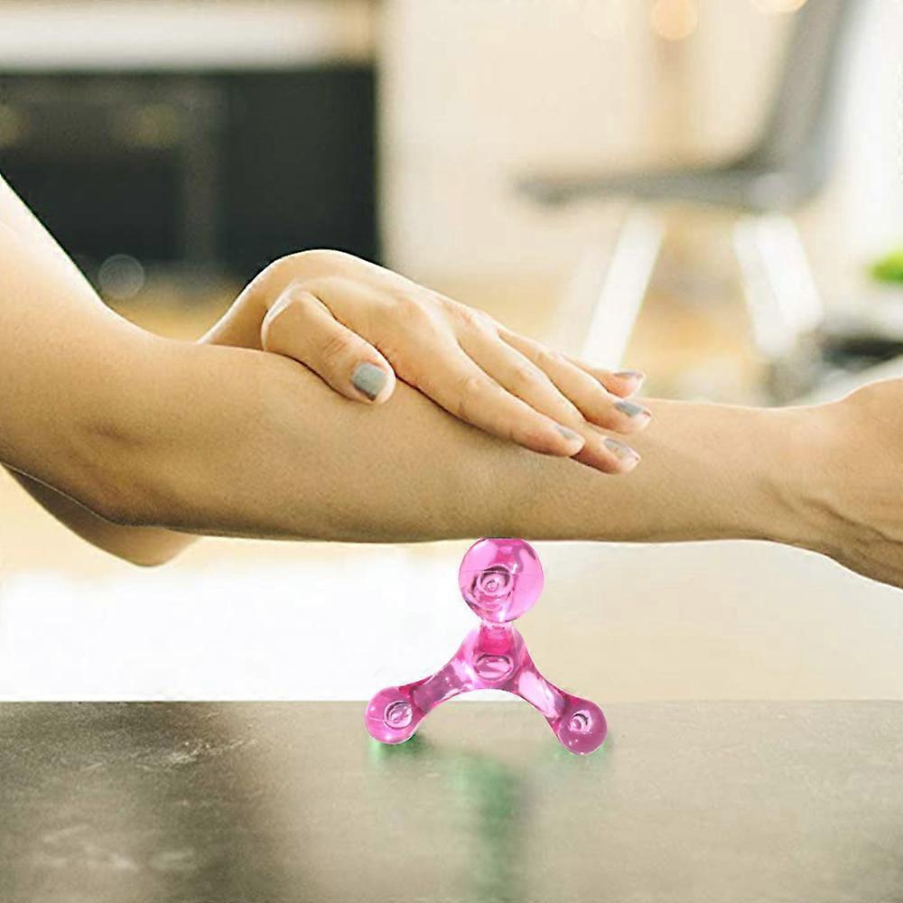 Hand Massager for Gentle Pressure Point Massage