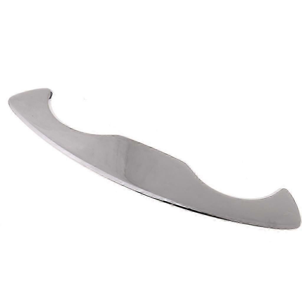 Guasha Board Physical Therapy Tool, Myofascial Release Scraping Massage Device