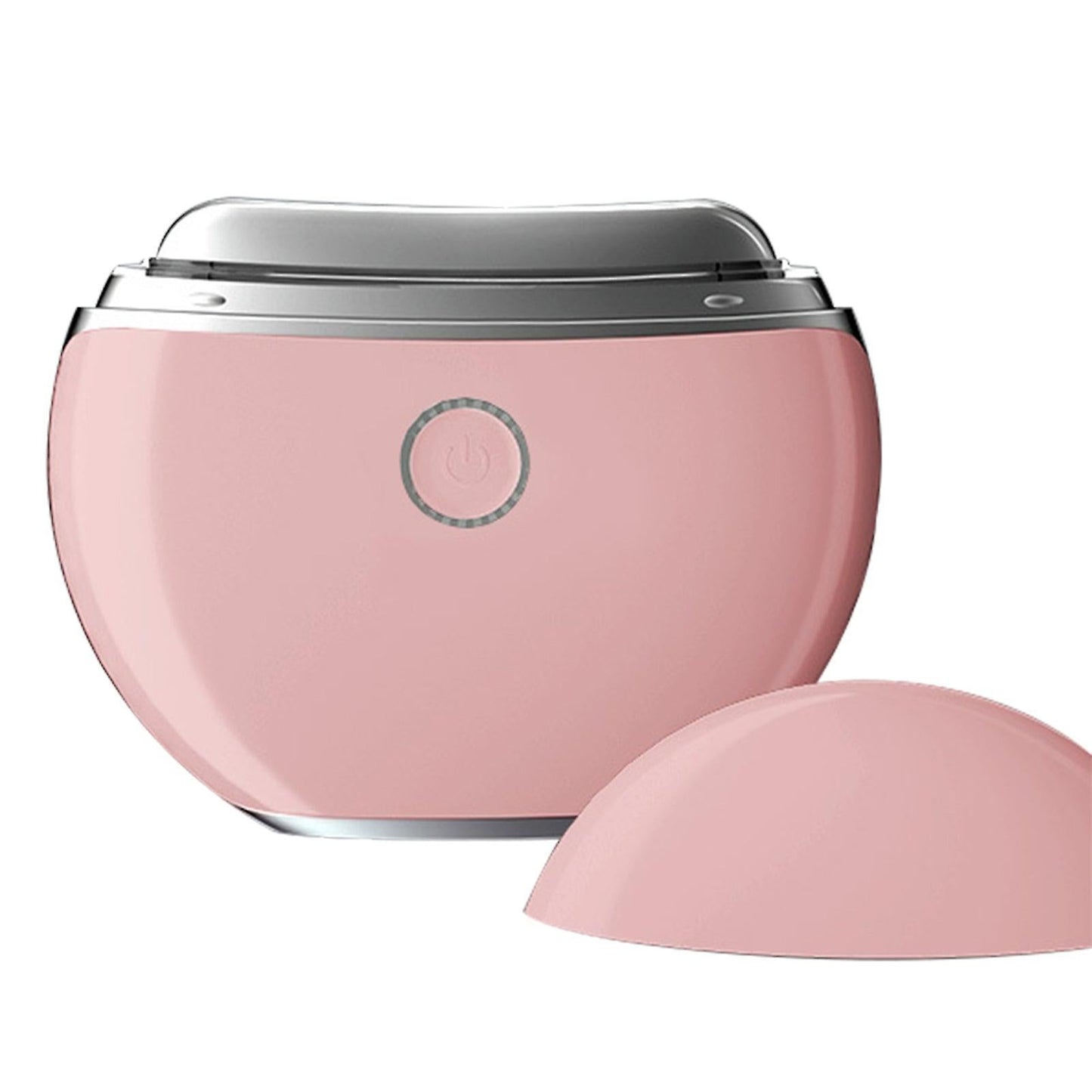 Electric Cupping Body Massager with Guasha Scraping, Adjustable Suction for Back & Body