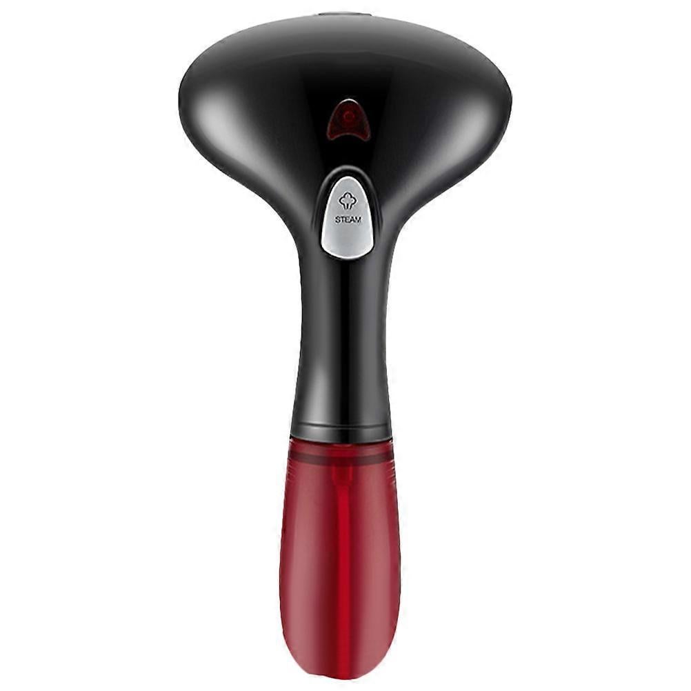 Handheld Steamer for Clothes Ergonomic Design Portable Garment Steamer