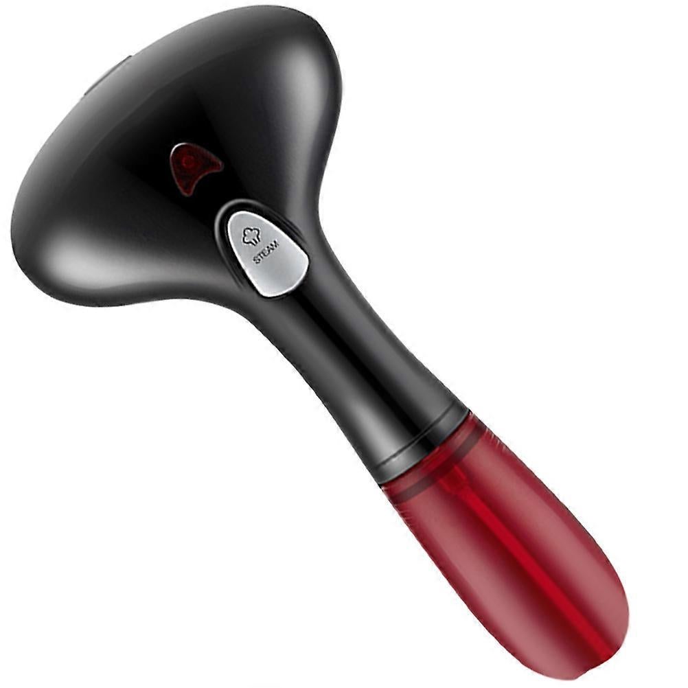 Handheld Steamer for Clothes Ergonomic Design Portable Garment Steamer
