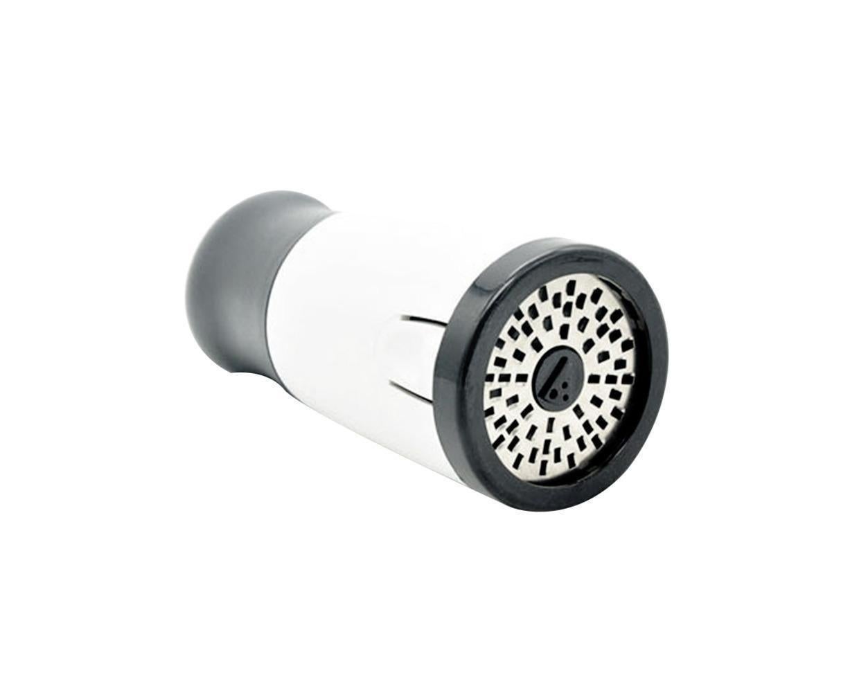 Butter Cheese Grater Slicer Kitchen Restaurant Easy DIY Gadgets Slicing Tool-White+Black