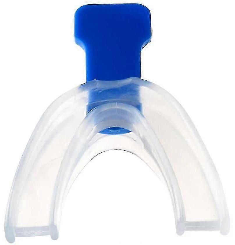 Anti-Snore Mouthpiece for Snoring Relief - Soft & Adjustable