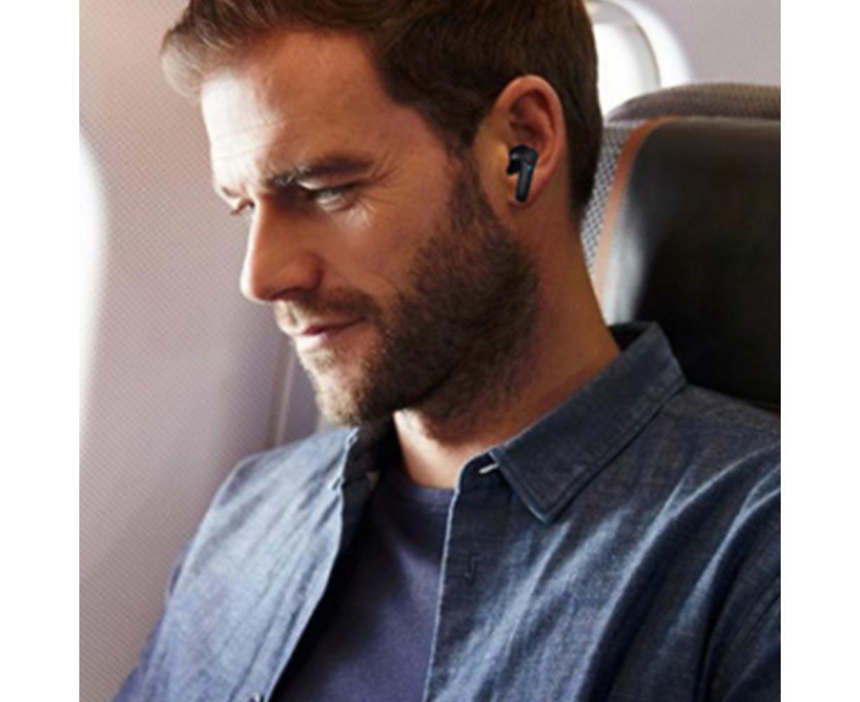 Wireless Earbuds - Bluetooth 5.0 - IPX6 Waterproof Stereo Earphones with Charging Case