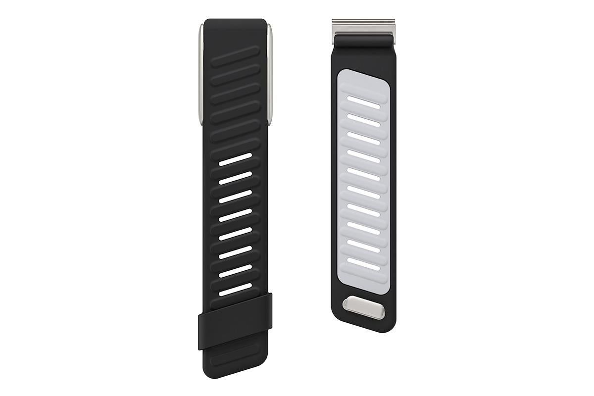 Silicone Sport Band for Whoop 5.0 Band Strap Waterproof Replacement Wristbands