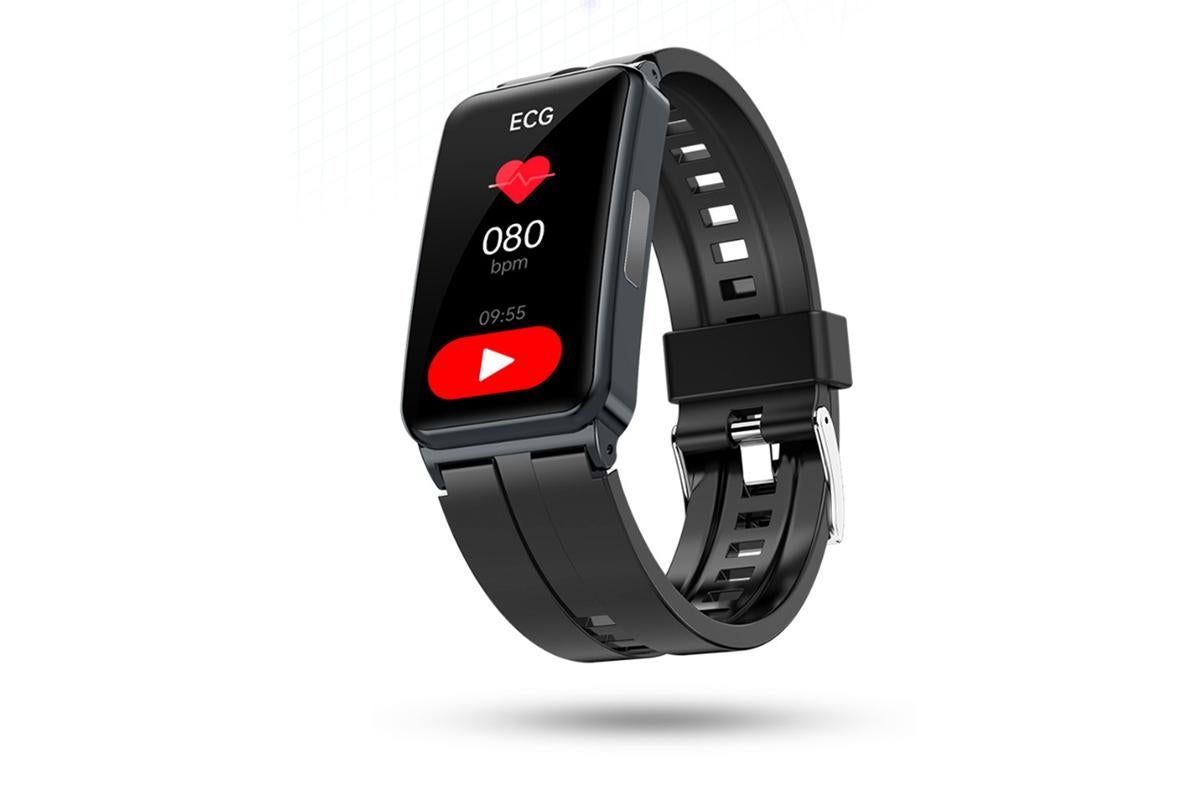 Fitness Tracker with Heart Rate/Blood Oxygen/Sleep Monitor for Men Women