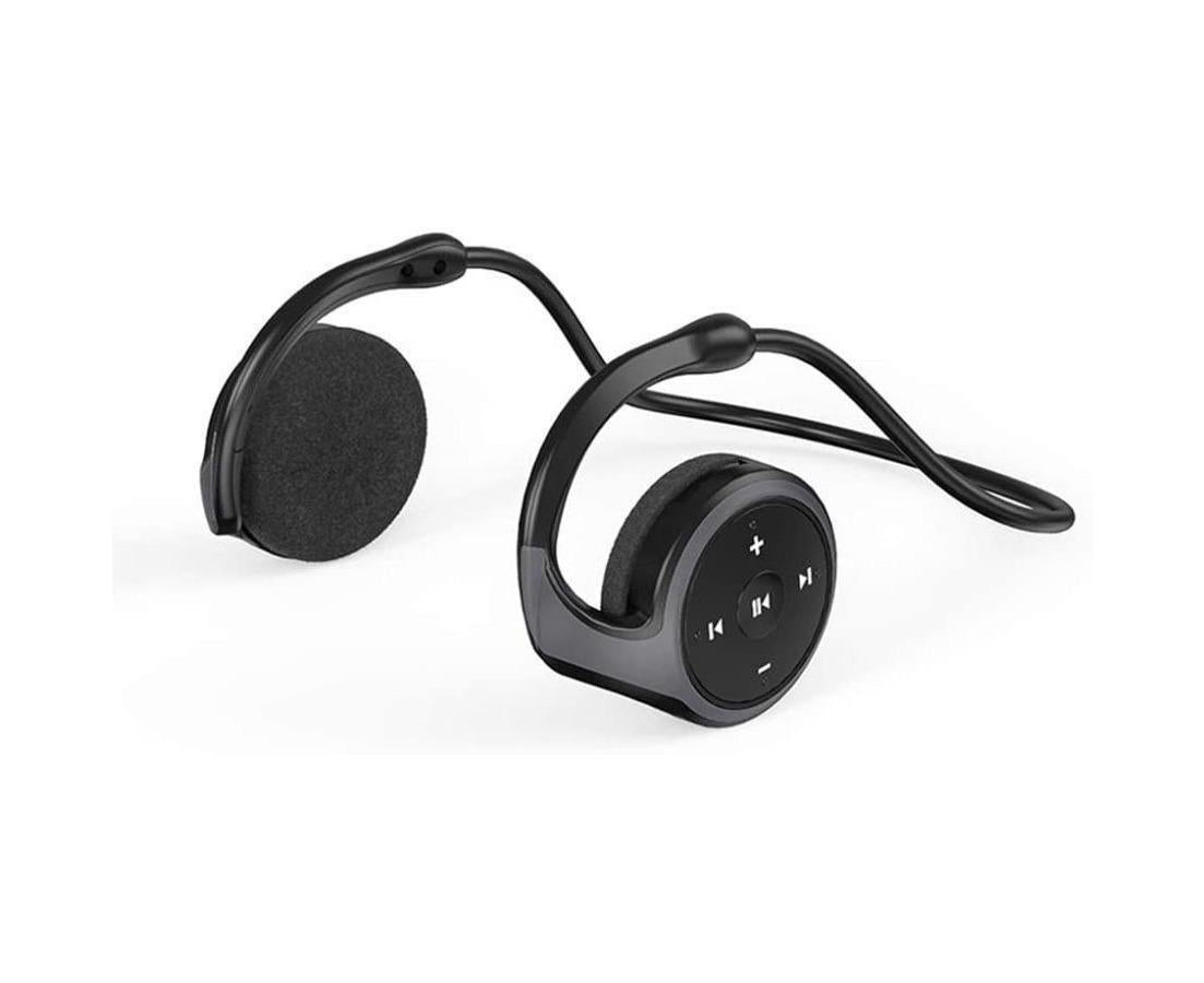 Wireless Sports Bluetooth Earphones,Foldable Lightweight Headphones