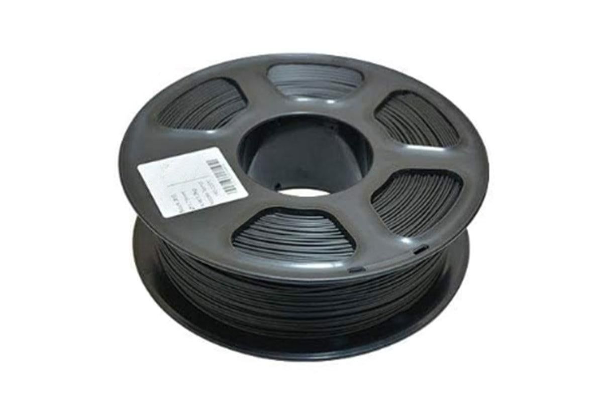 3D Printer Filament PLA Filament Spool 1.75mm 1Kg Each Spool -Black