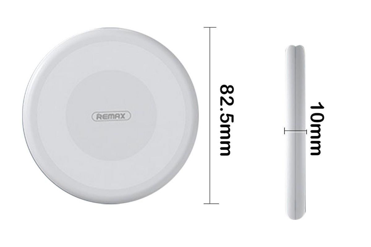Mini USB Charging Cable Digital Gadgets Storage Box -White