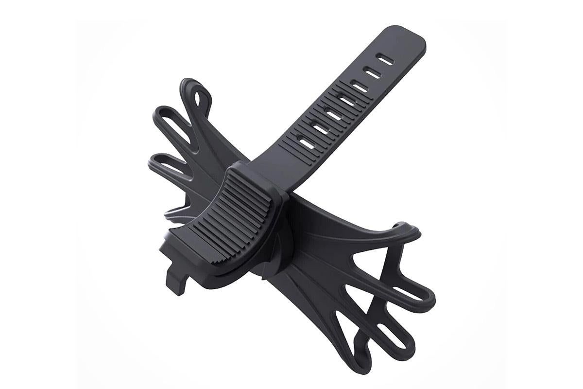 Anti Vibration Bike Phone Holder Motorcycle Mount Gravity Lock for Phones