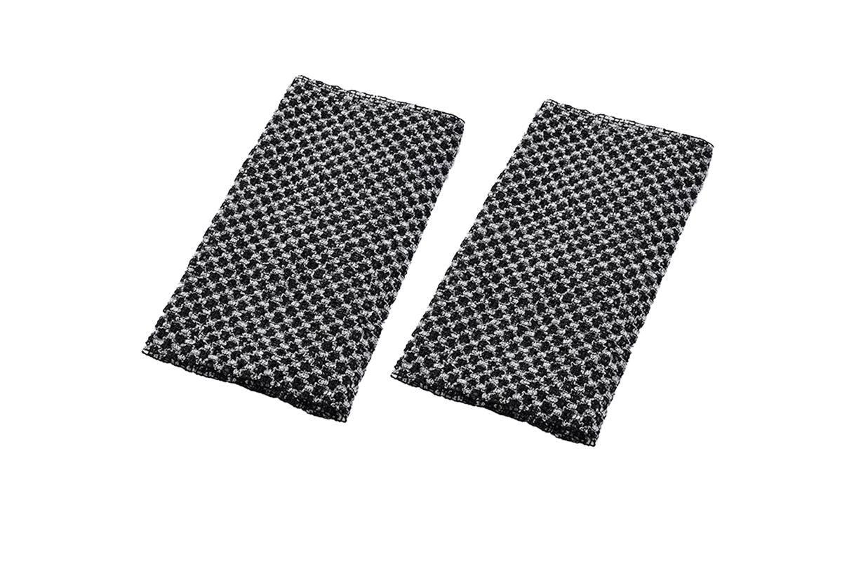 Back Scrubber for Shower Exfoliating Body Scrubber Bath Towel Shower Back Washer Scrub Wash Cloth Exfoliating Washcloth Towel for Men Women