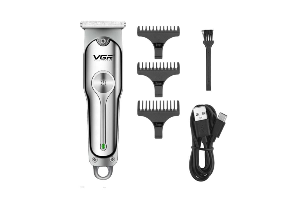 Professional Hair Clipper for Men Electric Hair Trimmer Hair Cutting & Grooming Hair Clipper Carving Clippers Gift for Men