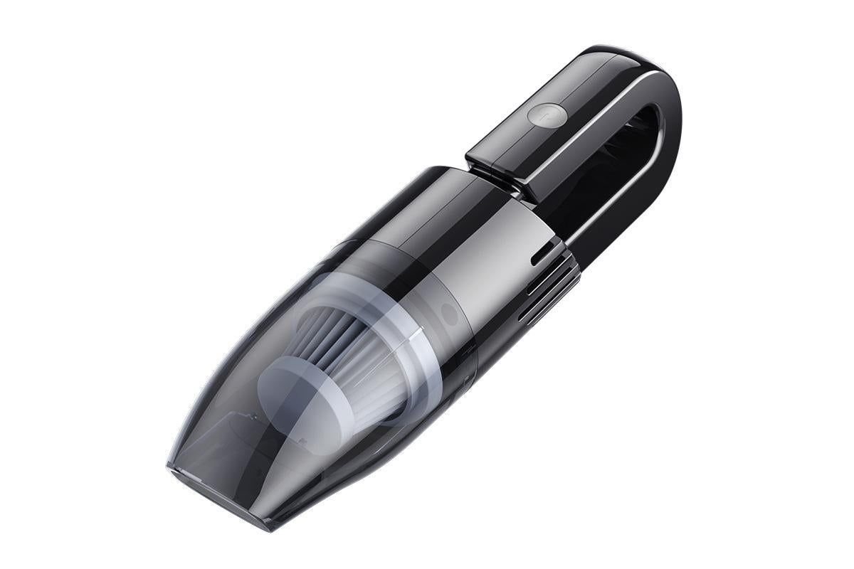 Handheld Car Vacuum Cleaner 4500Pa Vacuum Cleaner and Air Duster for Car Home Office