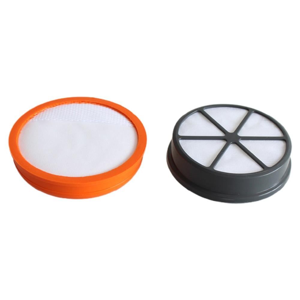 Motor 90 Pre HEPA Post Filter Kit For VAX Air Stretch Pet Vacuum Cleaner Hoover