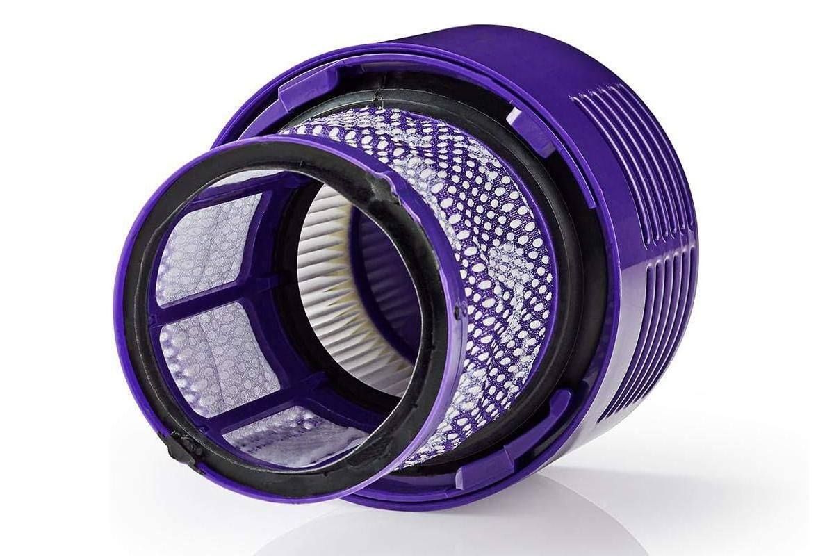 Replacement Filter For DYSON V10 Cyclone Animal Absolute Total Clean Vacuum