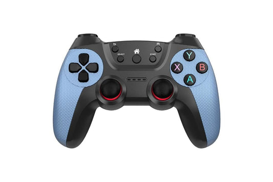 2.4G Wireless Controller for Android Mobile Phones PC PS3 -Blue