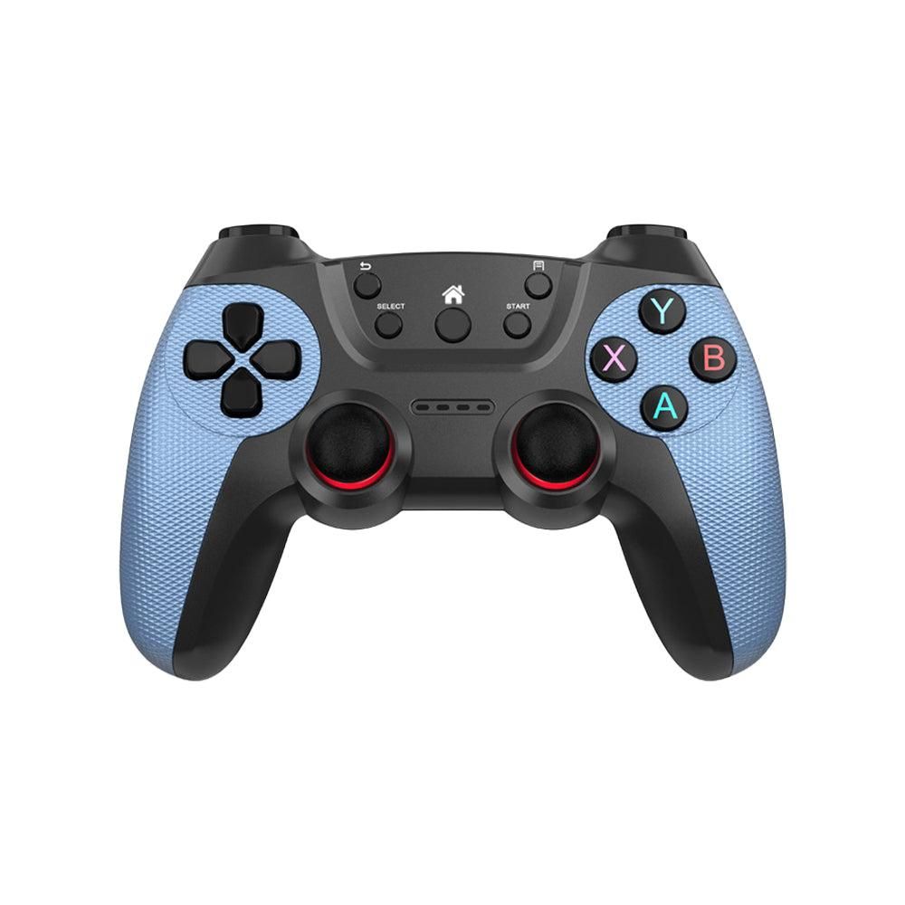 2.4G Wireless Controller for Android Mobile Phones PC PS3 -Blue