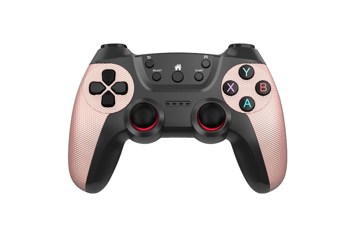 2.4G Wireless Controller for Android Mobile Phones PC PS3 -Blue